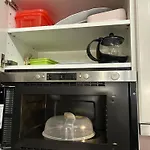 La Bella Italia Apartmán *