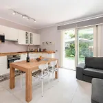 Apartmán La Bella Italia *