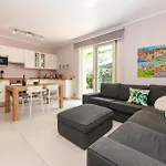 Apartmán La Bella Italia