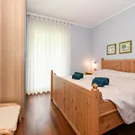 Apartmán La Bella Italia *