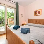 Apartmán La Bella Italia *