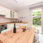 Apartmán La Bella Italia *