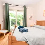 Apartmán La Bella Italia *
