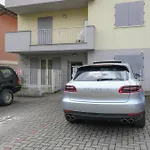 La Bella Italia Apartmán *