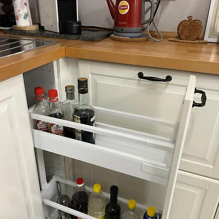 Appartement La Bella Italia Desenzano del Garda