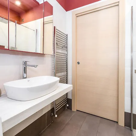 La Bella Italia Apartmán