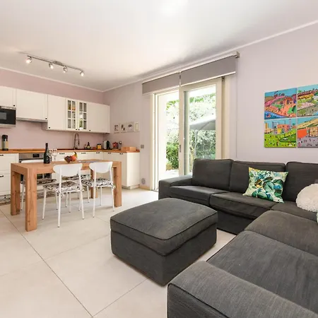 Appartement La Bella Italia