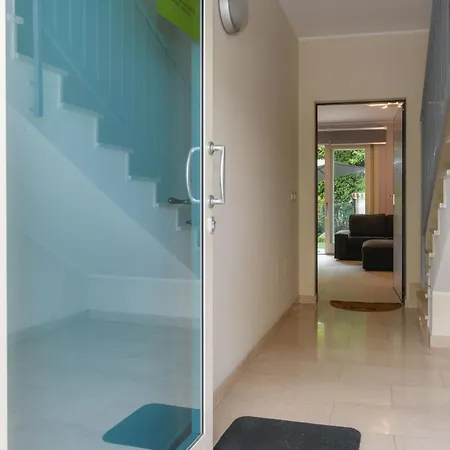 La Bella Italia Appartement *