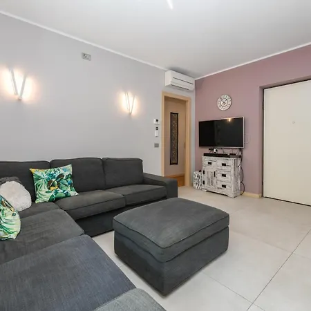Appartement La Bella Italia Desenzano del Garda