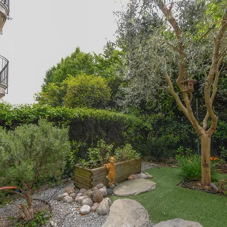 La Bella Italia Appartement