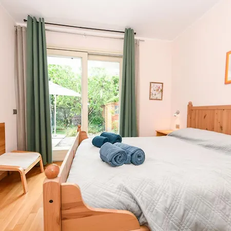 Appartement La Bella Italia *