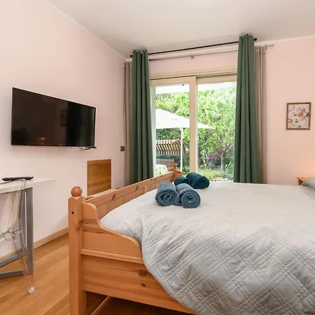 La Bella Italia Appartement Desenzano del Garda