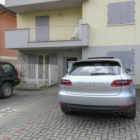 La Bella Italia Appartement *