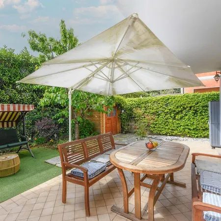 La Bella Italia Appartement *